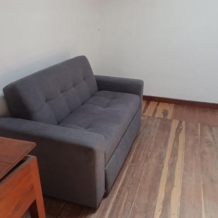 La Morada Hospedaje Barichara Luaran gambar