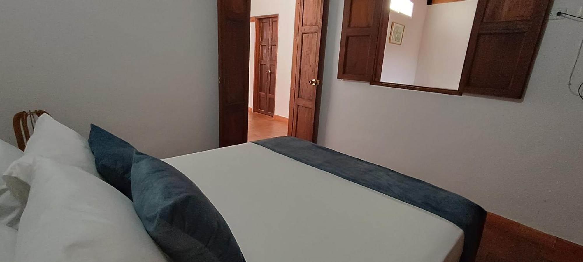 La Morada Hospedaje Barichara Luaran gambar