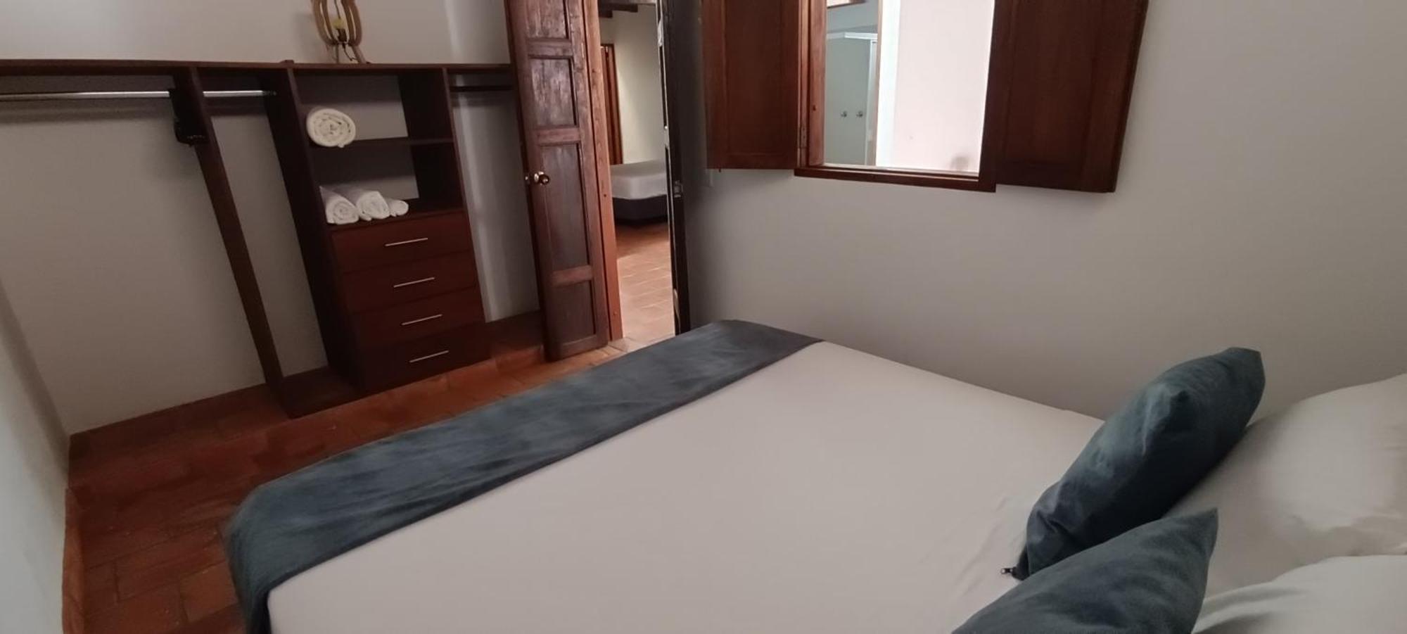 La Morada Hospedaje Barichara Luaran gambar