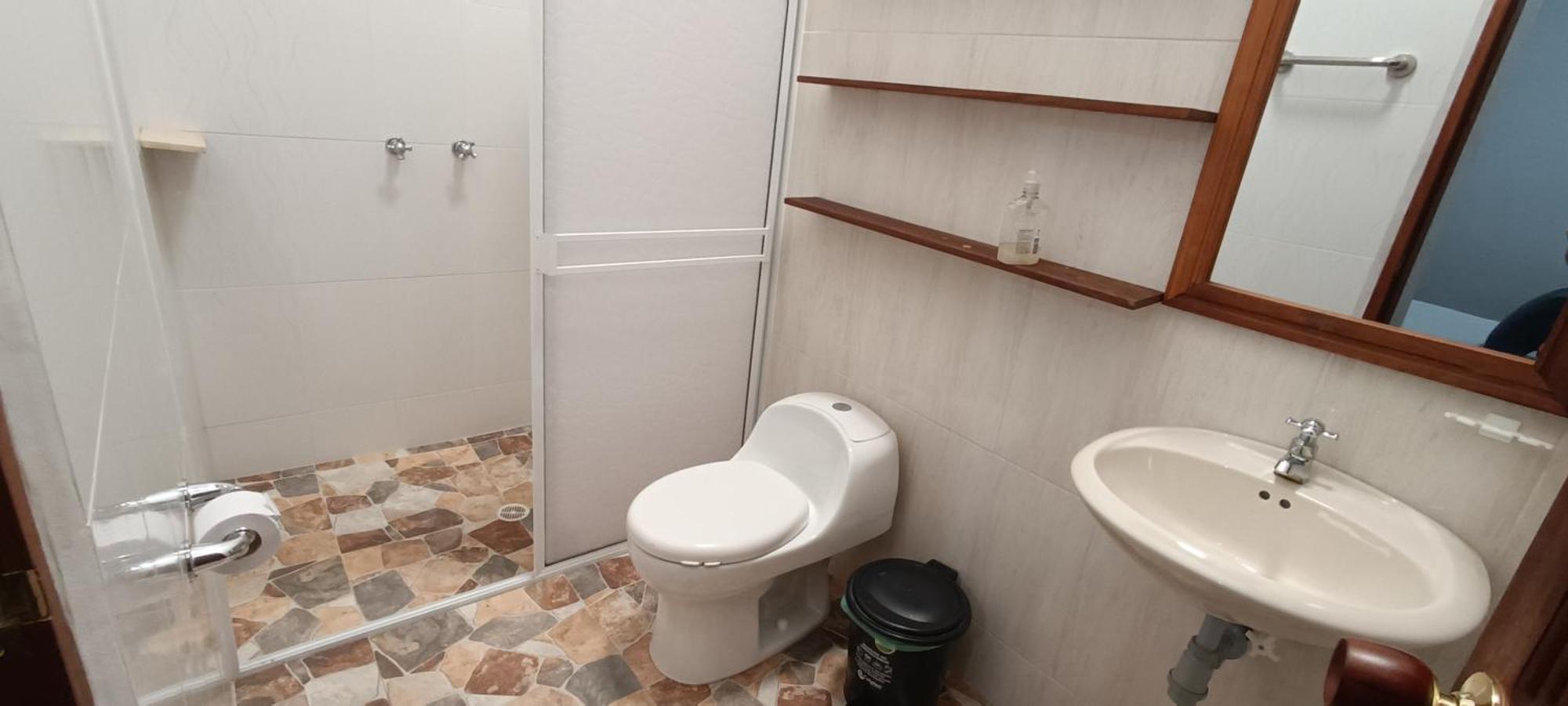 La Morada Hospedaje Barichara Luaran gambar