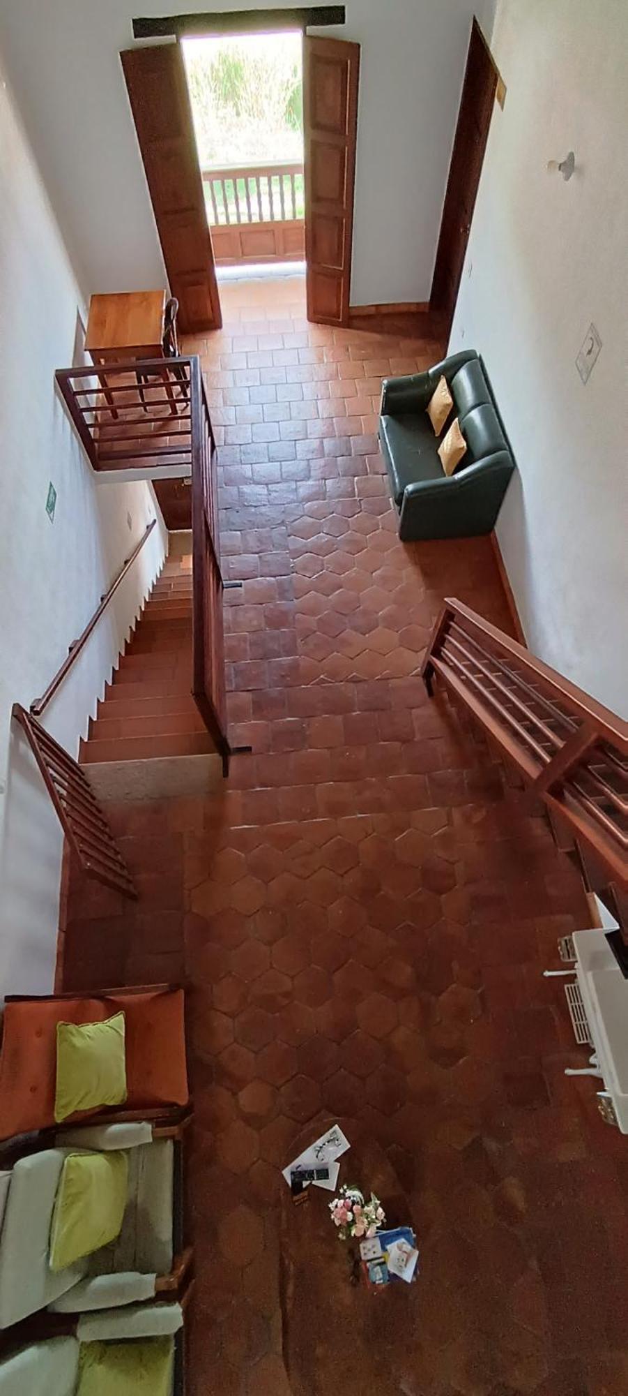 La Morada Hospedaje Barichara Luaran gambar